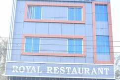 ROYAL HOTEL AND RESTAURENT