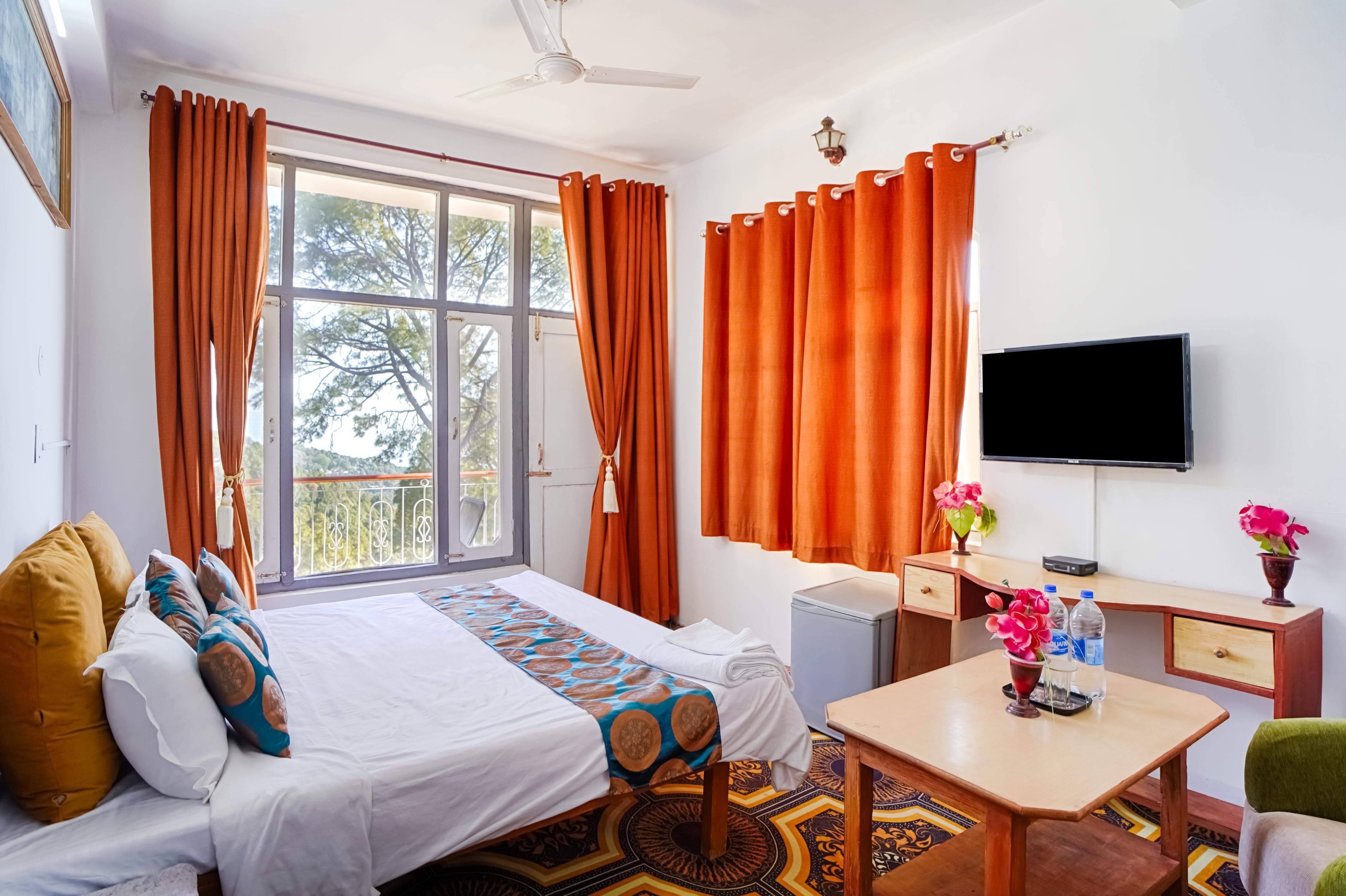 Chaitanya Inn
