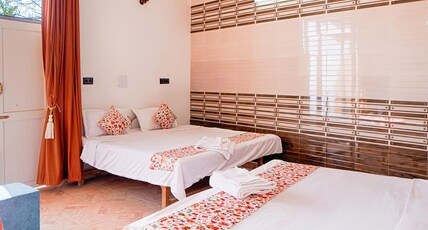 Chaitanya Inn Room Type - Family Room