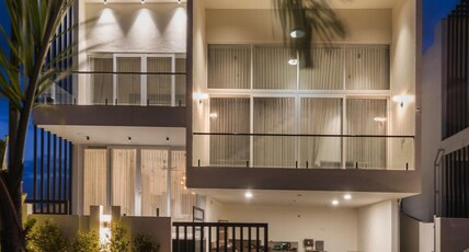 CelestialSapphire by StayJade | Pool | Nr Nandi Hills |VegOnly Room Type - CelestialSapphire by StayJade | Pool | Nr Nandi Hills |VegOnly CelestialSapphire by StayJade | Pool | Nr Nandi Hills |VegOnly Room Type - CelestialSapphire by StayJade | Pool | Nr Nandi Hills |VegOnly