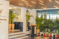 The LIV Hotel - A City Center Boutique Hotel & Experiential Hub