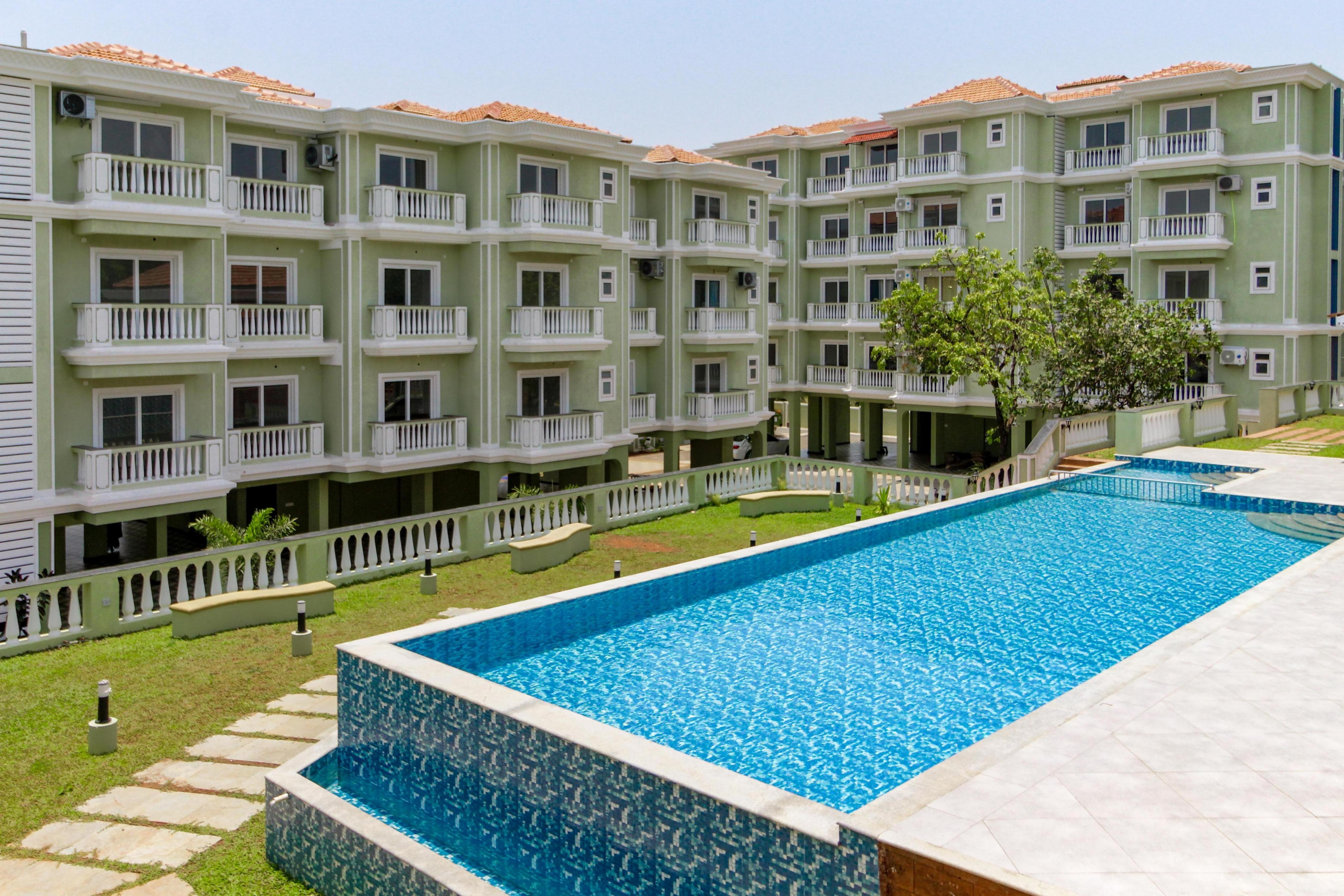 B&F Meadows - Your Premier Apartment - Tap to explore photos