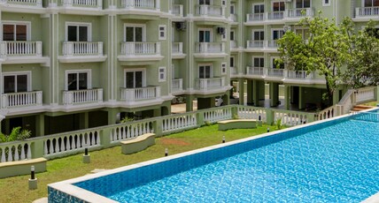 B&F Meadows - Your Premier Apartment Room Type - B&F Meadows - Your Premier Apartment