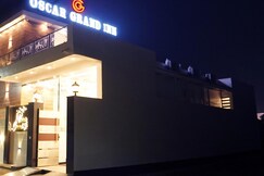 Oscar Grand Inn