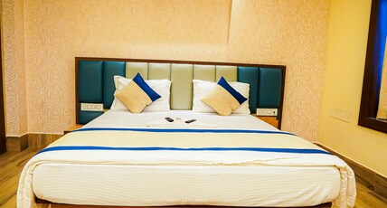 The Divan Room Type - Super Deluxe