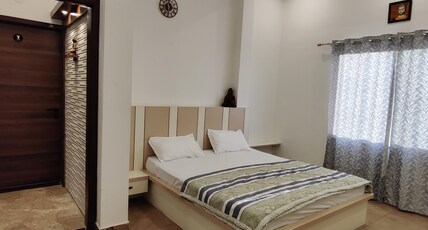 NEELKANTH PRIME RETREAT Room Type - Standard Rooms