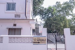 HOTEL ANJALI RESIDENCY