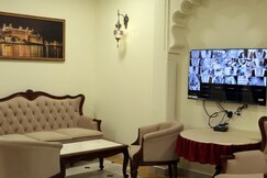 Hotel Fort Padmawati