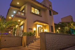 Tiara Sky Orchid Villa 4bhk with Pvt Pool