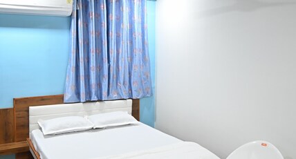 SWAPNASAR Room Type - Bedroom 1