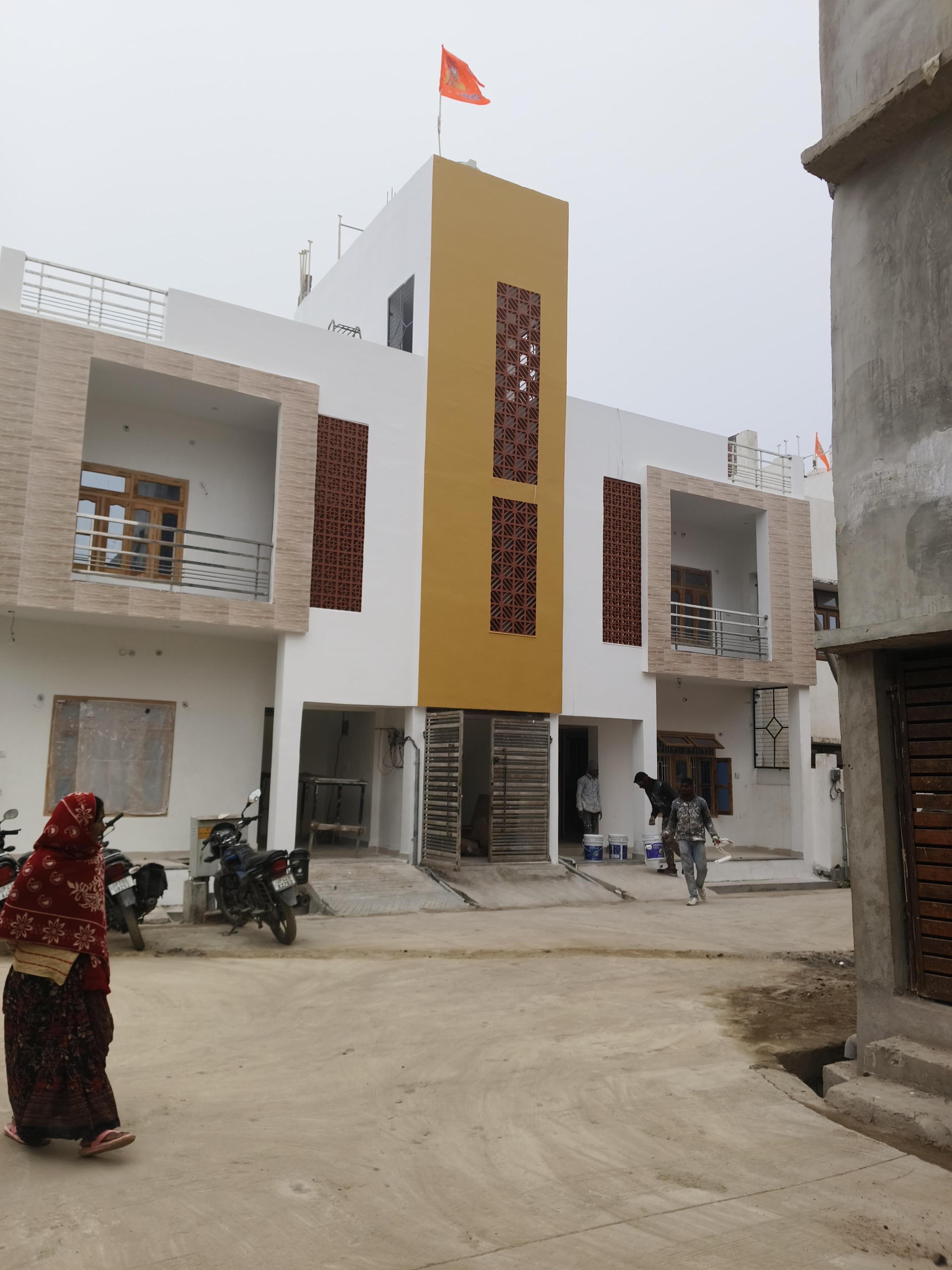 Pran prasadam 2 Room Type - Pran prasadam 2