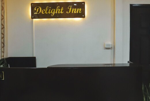 Delight Inn Aizawl