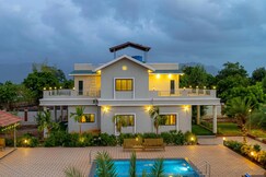 EKOSTAY  - Palm Estate