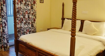 Tiger Retreat Room Type - Deluxe Room