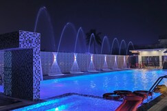 The Pelican Beach Resort