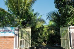 Address of On The High Ground Tourism Point
