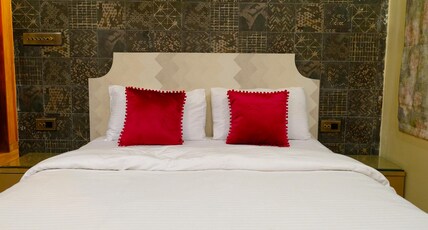 360 Bliss Dia Homes Room Type - Sukoon 2 BHK Apartment