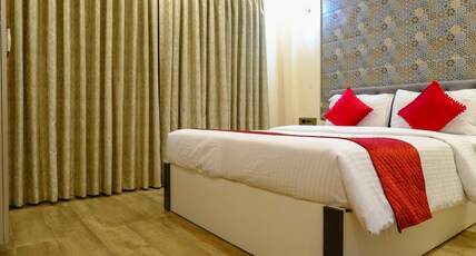 360 Bliss Dia Homes Room Type - Jannat - 3BHK Apartment