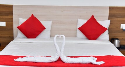 V R B Lodging and Boarding Room Type - Non AC Room