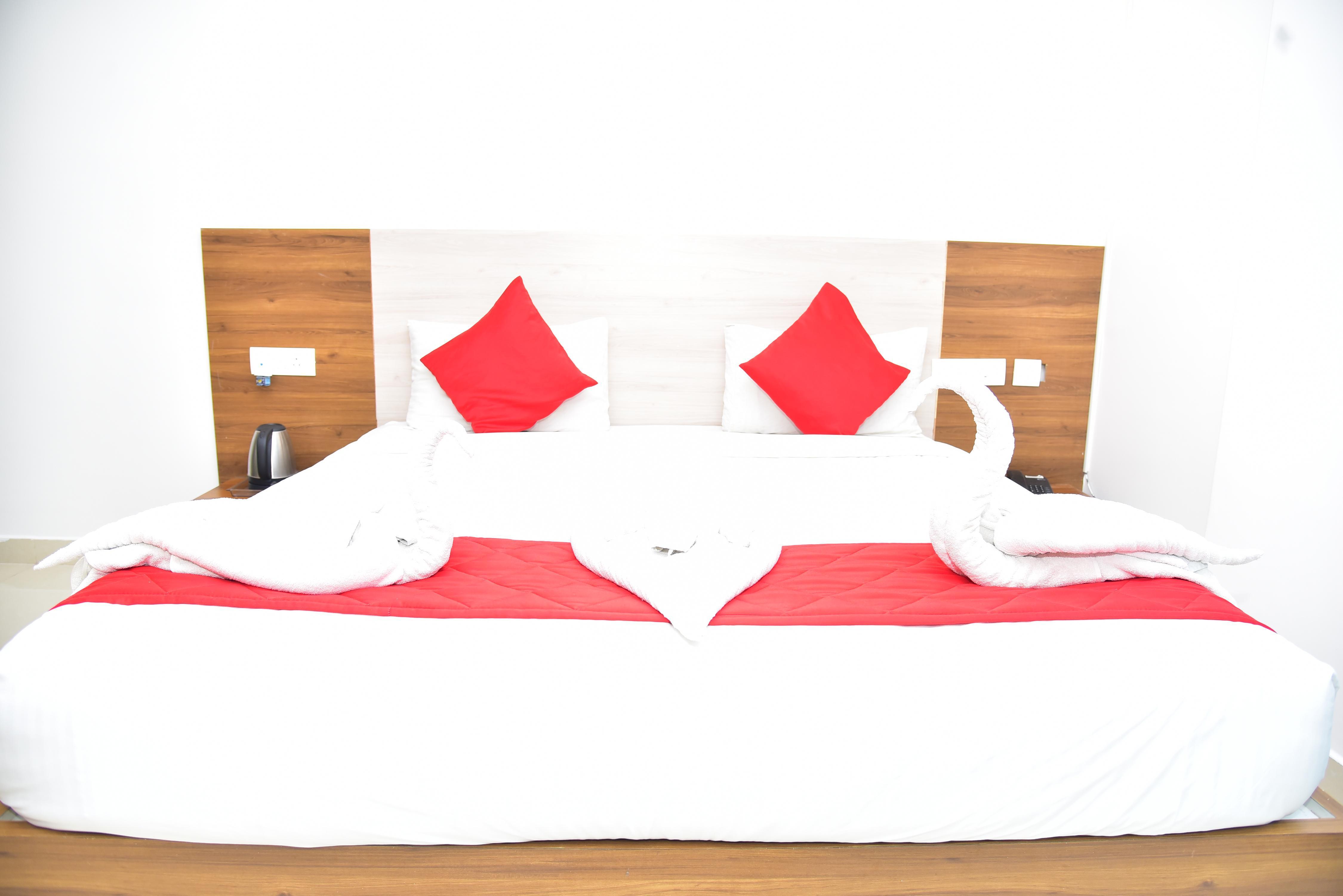 V R B Lodging and Boarding Room Type - Suite Room