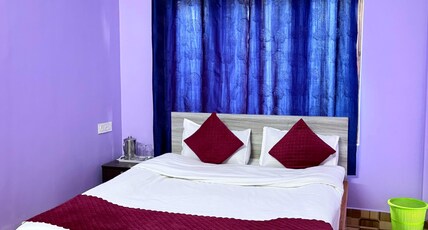 Himali Homestay Mirik Room Type - Bedroom 3