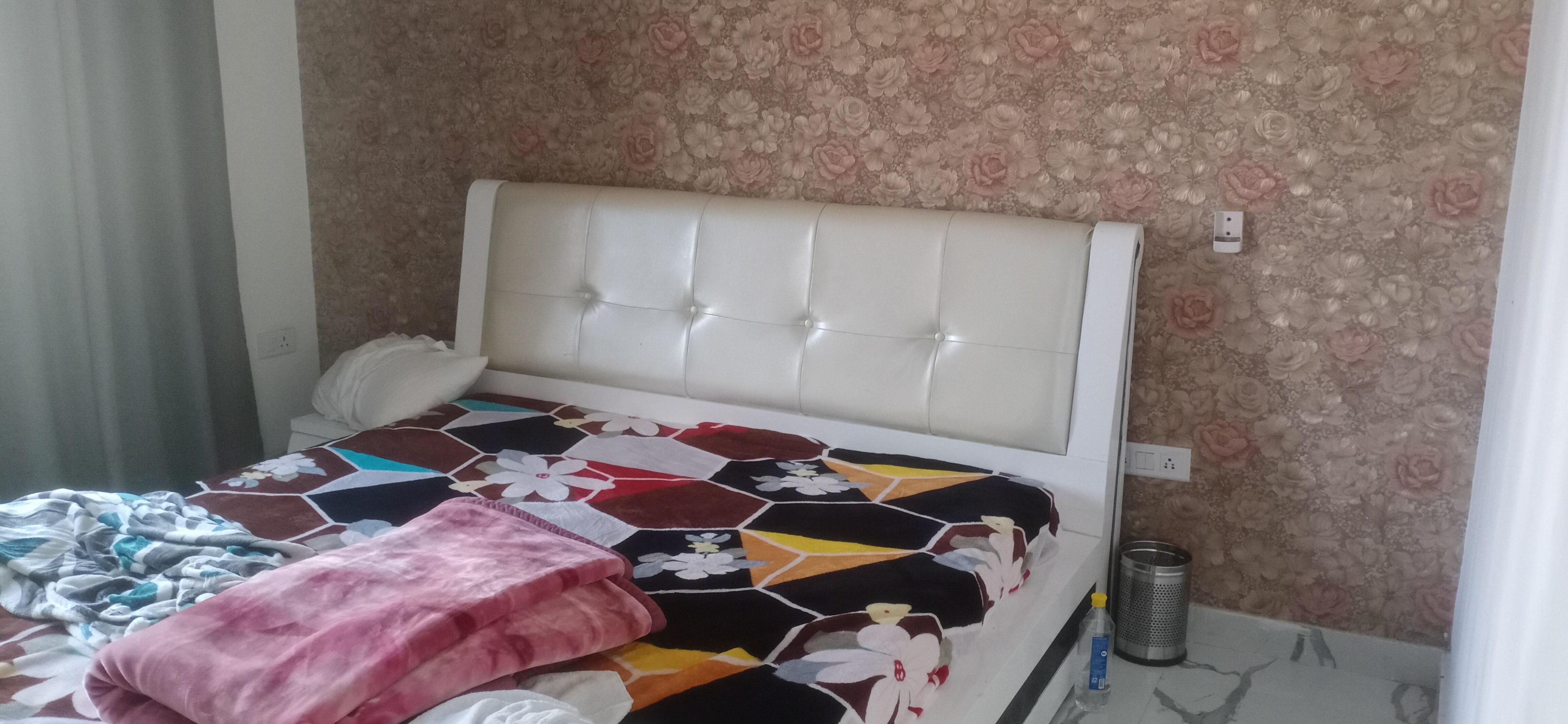 Zariyaahomestay Room Type - Bedroom 2