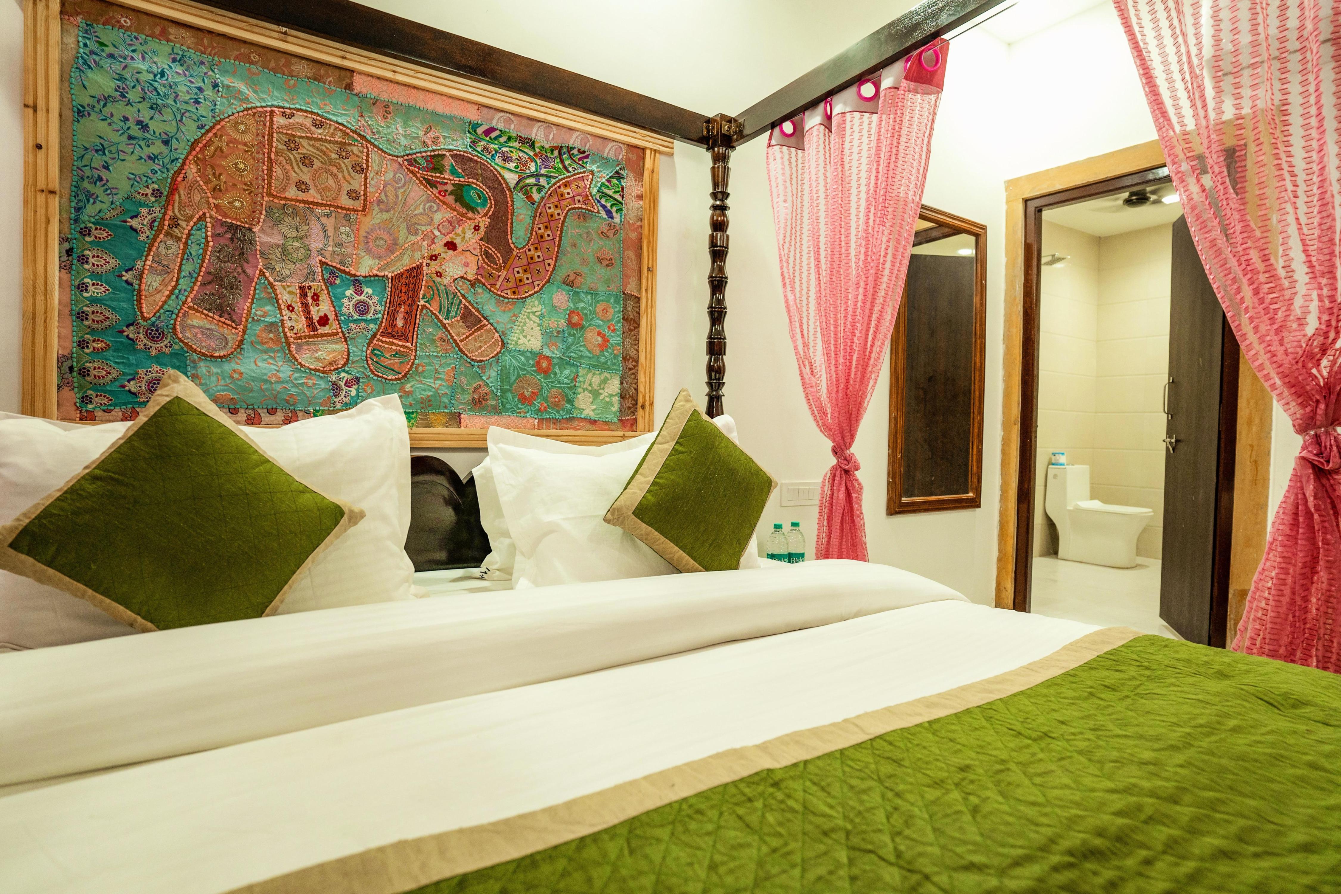 Hotel Mantra Heritage Jaisalmer - Tap to explore photos