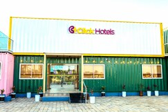 Click Hotel Mundra