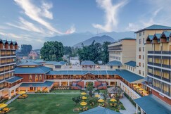 Radisson Collection Hotel & Spa, Riverfront Srinagar