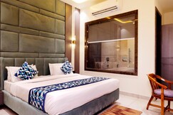 HOTEL TAJ DREAM near TAJ MAHAL