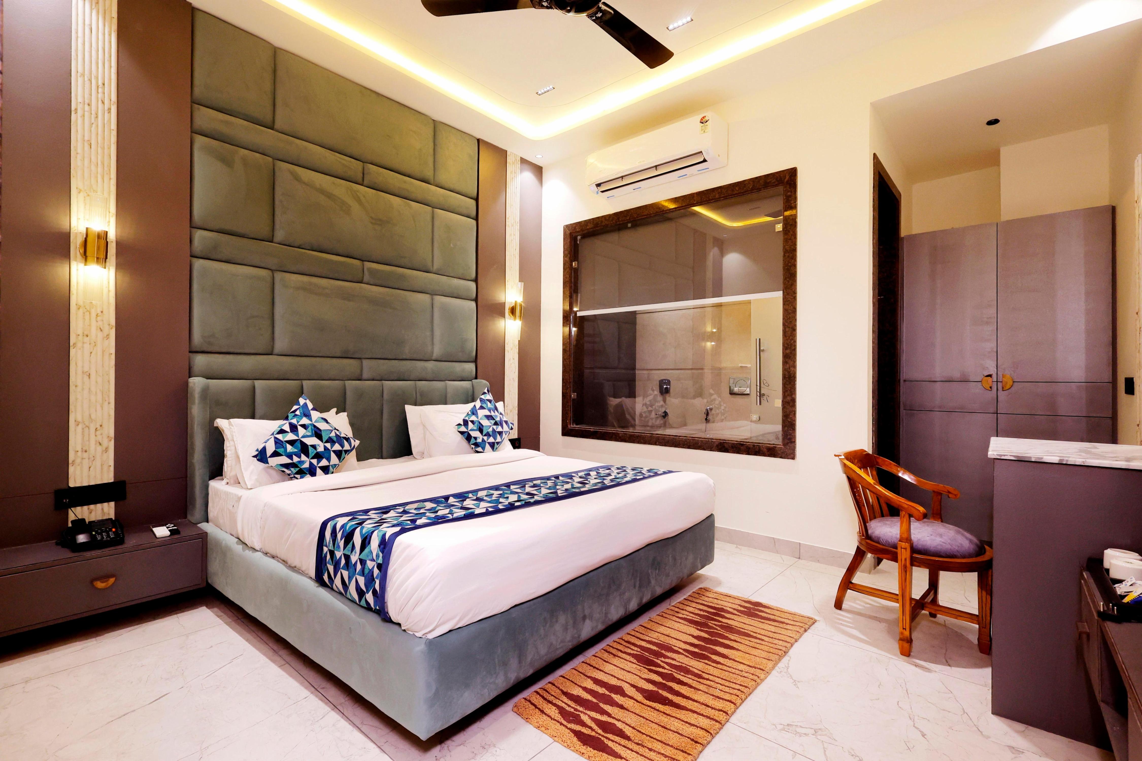 Taj Dream Hotel
