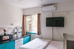 The Spring Petals Serviced Apartment