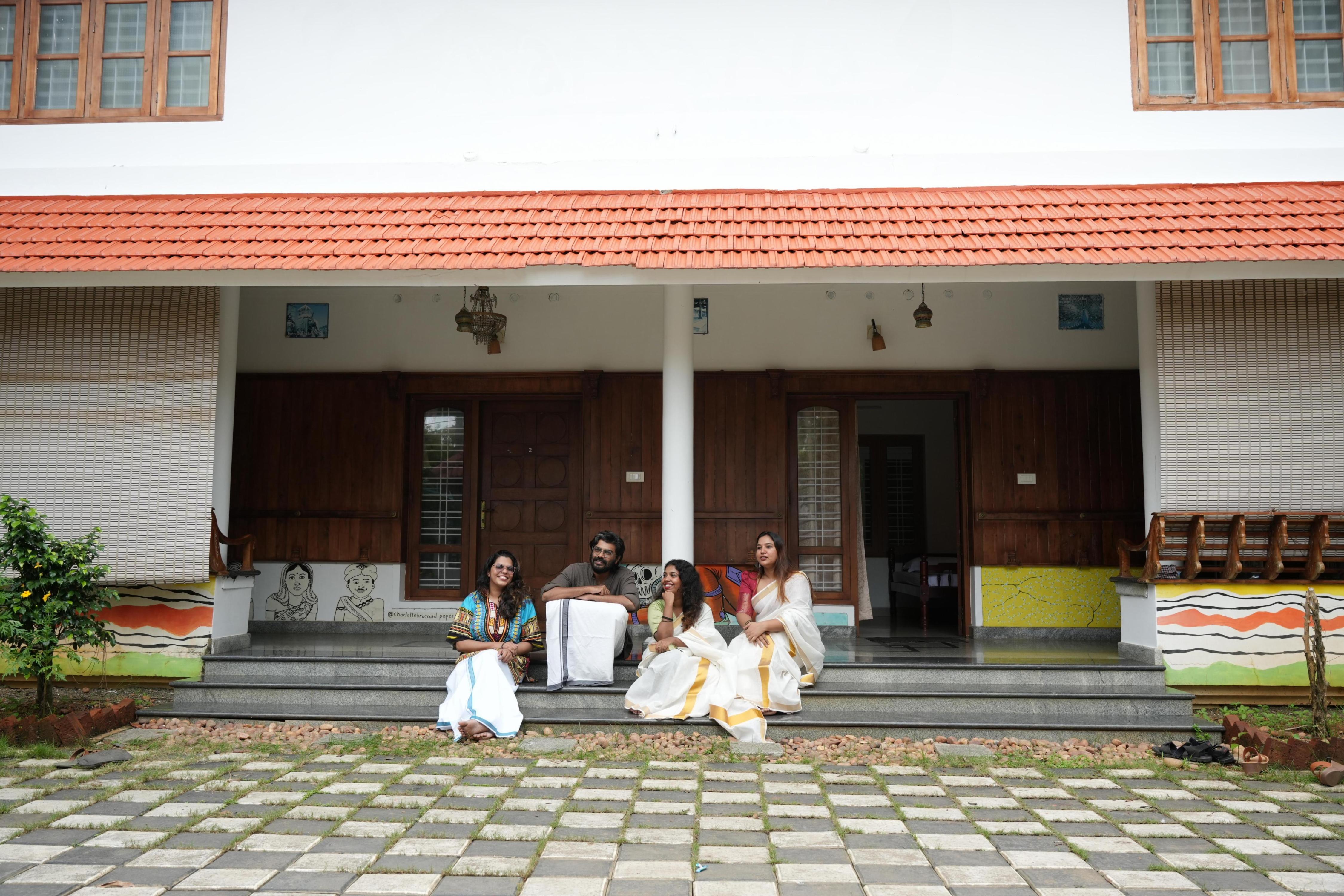 Course of Life Alleppey