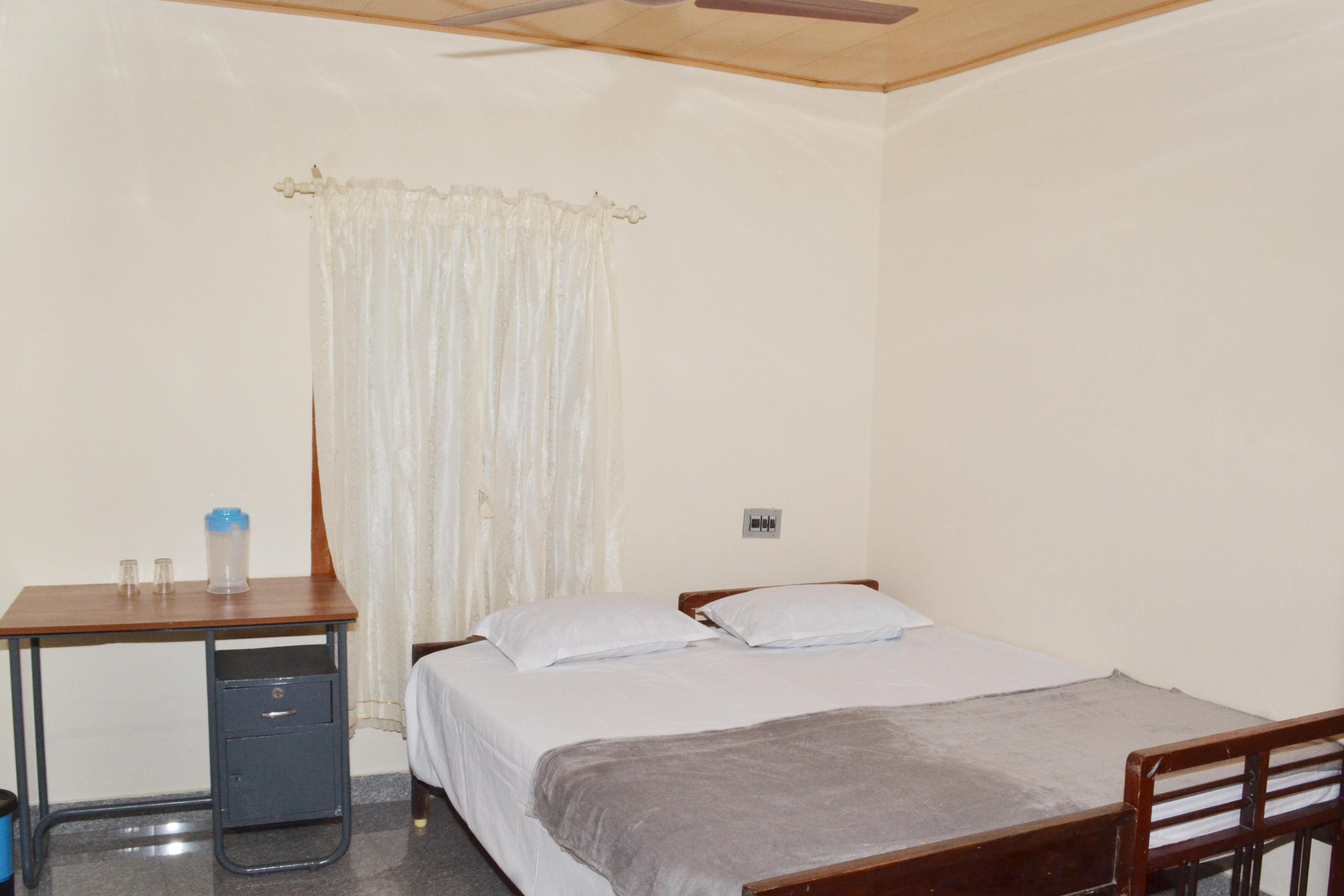 Honest Home Room Type - First Floor
