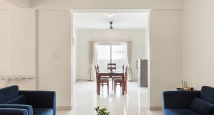 Mistybluestays 4BHK Serviced Apartment Room Type - 3BHK Serviced Apartment Mistybluestays 4BHK Serviced Apartment Room Type - 3BHK Serviced Apartment