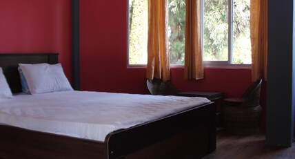Lamas Bungalow No. 8 Room Type - Cottage Room 1