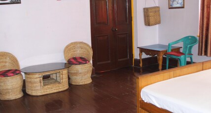 Lamas Bungalow No. 8 Room Type - Interconnecting Heritage Rooms