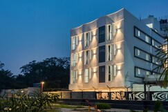 Coimbatore apartment