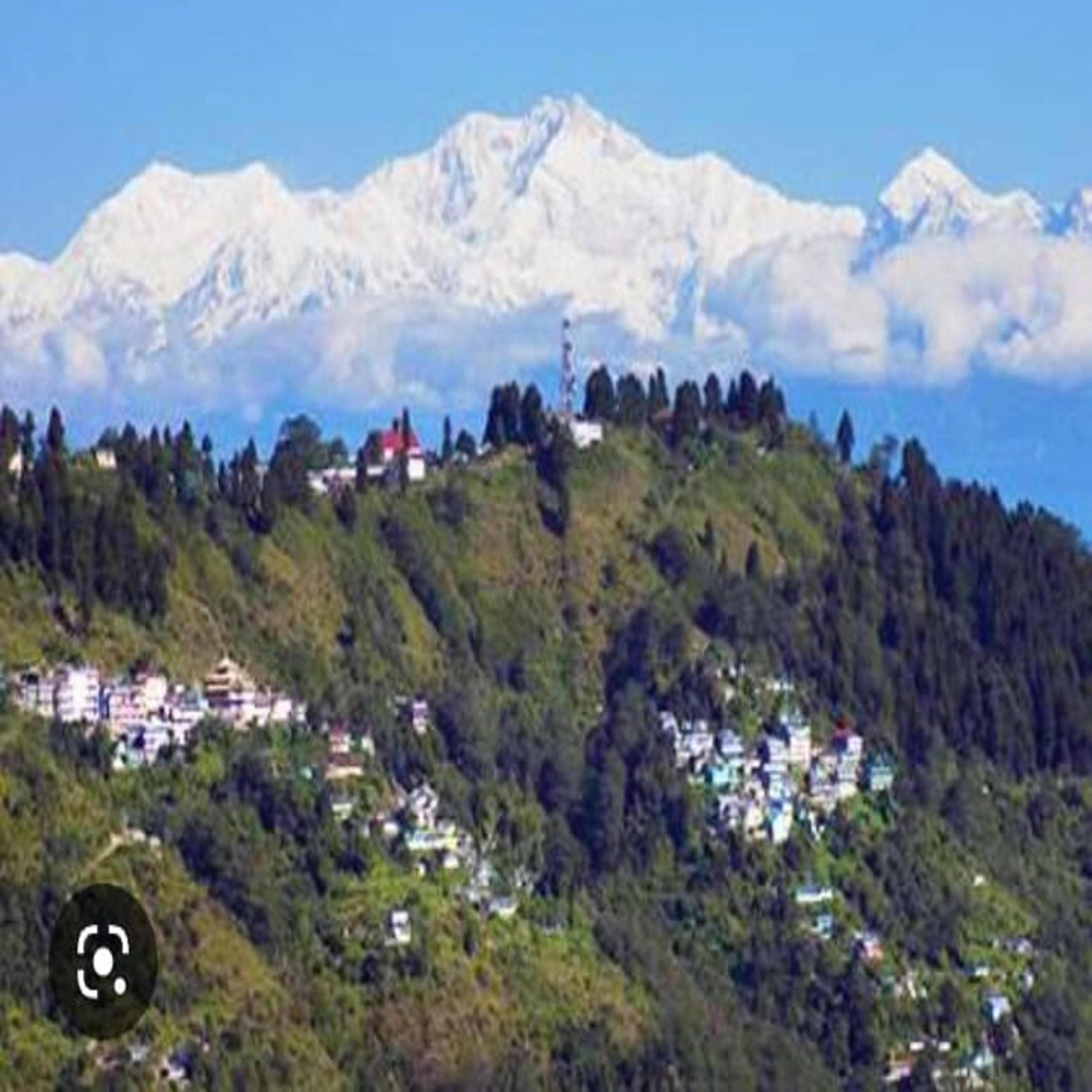 Uttara Residency - Tap to explore photos