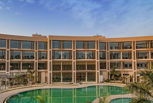 Zone By The Park Digha