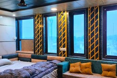 hotel prem shanti inn