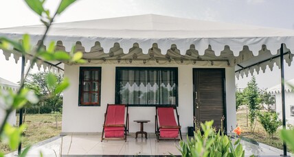 Jawai Empire Resorts By Premier Stays Room Type - Luxury Tents