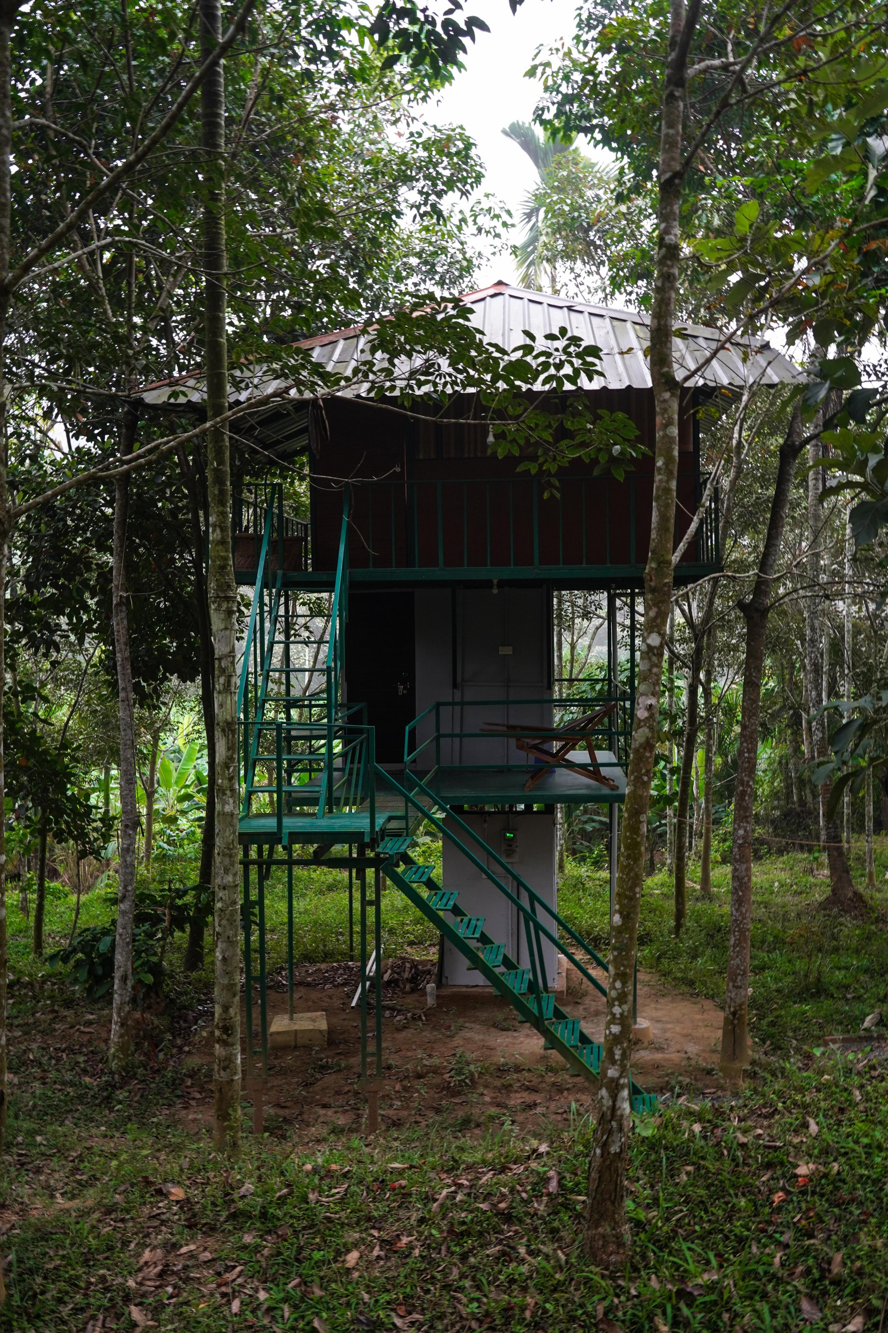 Seena Homestay and Huts - Tap to explore photos