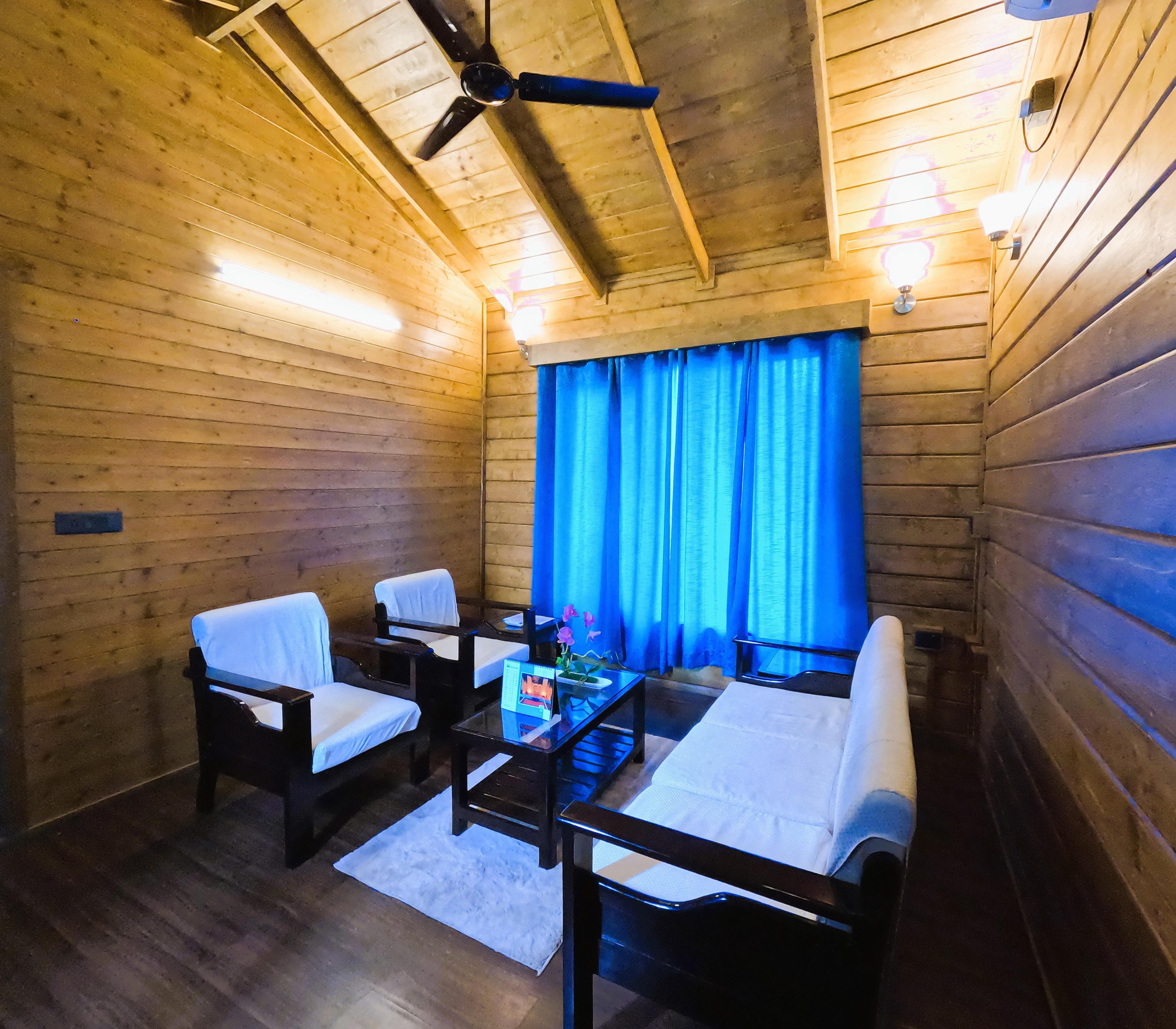 Narkel Kunja Resort - Tap to explore photos