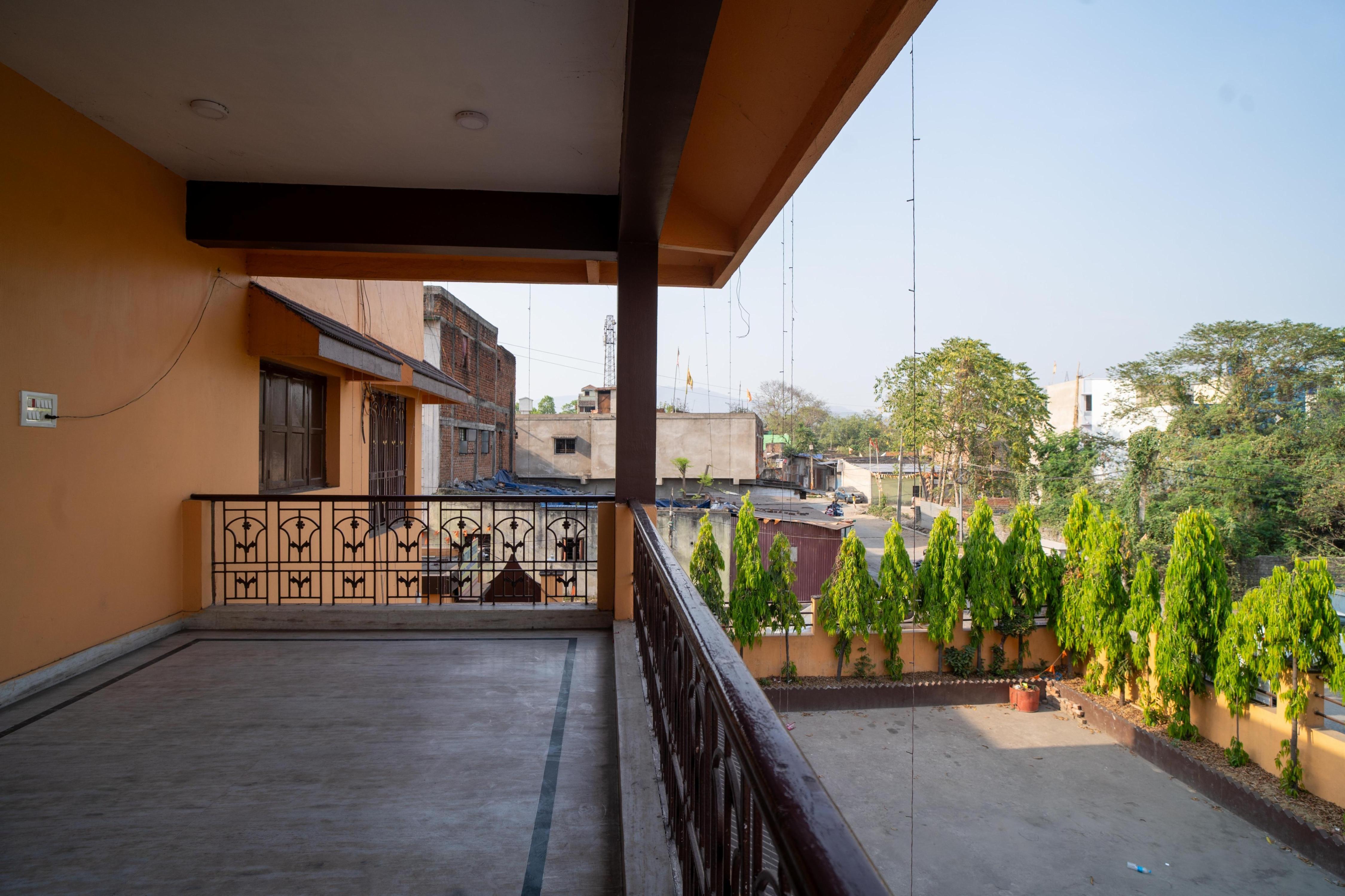 HOTEL ATITHI BHAWAN - Tap to explore photos