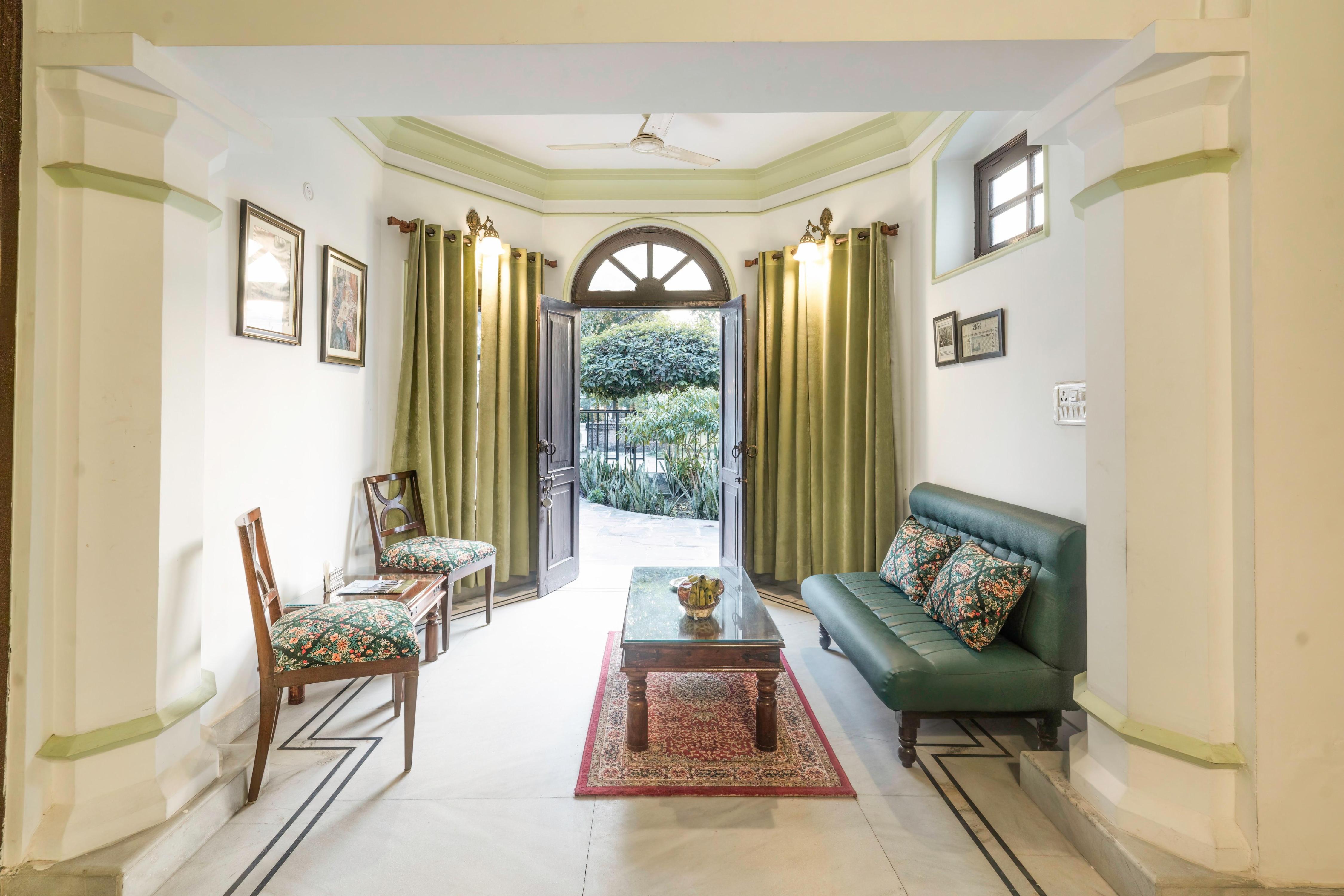 AS Mansion, Kashipur - Tap to explore photos