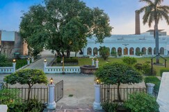 AS Mansion, Kashipur