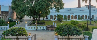 AS Mansion, Kashipur