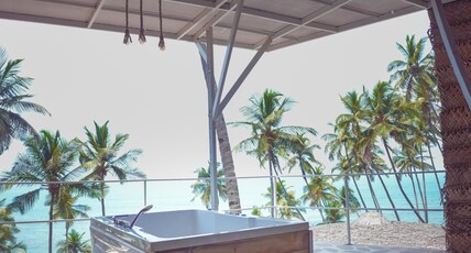 Nest By Craftels Room Type - Cottage 8 - Malkoha
