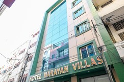 Hotel Narayan Villas